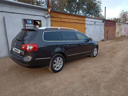 Volkswagen Passat 2006 года за 3 600 000 тг. в Степногорск – фото 6