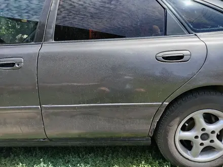 Mazda 626 1993 года за 1 300 000 тг. в Караганда – фото 11