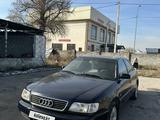 Audi A6 1995 годаүшін2 600 000 тг. в Алматы