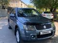 Suzuki Grand Vitara 2007 годаүшін6 150 000 тг. в Алматы – фото 4