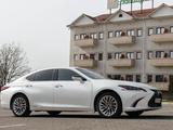 Lexus ES 300h 2019 года за 20 500 000 тг. в Актау – фото 3
