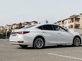 Lexus ES 300h 2019 года за 20 500 000 тг. в Актау – фото 5