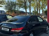Nissan Almera 2014 годаүшін2 300 000 тг. в Хромтау – фото 2