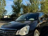 Nissan Almera 2014 годаүшін2 300 000 тг. в Хромтау