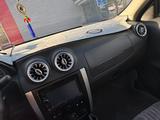 Nissan Almera 2014 годаүшін2 300 000 тг. в Хромтау – фото 3