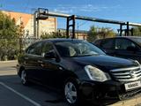 Nissan Almera 2014 годаүшін2 300 000 тг. в Хромтау – фото 4
