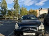 Nissan Almera 2014 годаүшін2 300 000 тг. в Хромтау – фото 5