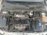 Opel Astra 2002 года за 2 380 000 тг. в Актобе – фото 2