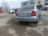 Opel Astra 2002 года за 2 380 000 тг. в Актобе – фото 3