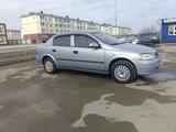 Opel Astra 2002 года за 2 380 000 тг. в Актобе – фото 4