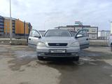 Opel Astra 2002 года за 2 380 000 тг. в Актобе – фото 5