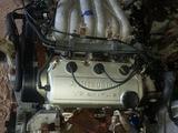 Контрактный двигатель из Японии на Mitsubishi diamante 3 литра 6g72үшін300 000 тг. в Алматы – фото 2