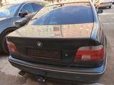 BMW 523 1998 года за 1 350 000 тг. в Павлодар