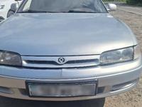 Mazda 626 1991 годаүшін300 000 тг. в Астана