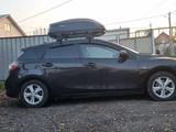 Mazda 3 2011 года за 6 850 000 тг. в Алматы – фото 4