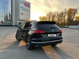 Volkswagen Touareg 2022 года за 32 500 000 тг. в Астана – фото 4