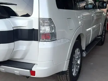 Mitsubishi Pajero 2015 года за 14 000 000 тг. в Алматы – фото 9