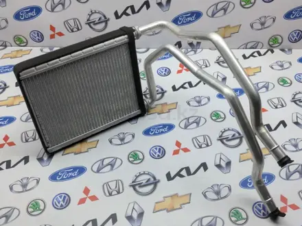 Радиатор печки Toyota Camry 40 за 20 000 тг. в Талдыкорган