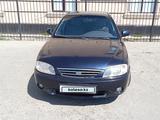 Kia Spectra 2008 года за 1 200 000 тг. в Атырау – фото 5