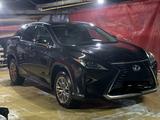 Lexus RX 350 2016 годаүшін17 000 000 тг. в Астана