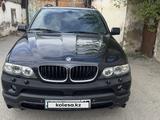 BMW X5 2006 годаүшін6 500 000 тг. в Шымкент