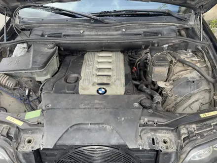 BMW X5 2006 года за 6 500 000 тг. в Шымкент – фото 2