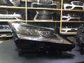 Передние фары бу оригинал Lexus RX за 230 000 тг. в Алматы – фото 2