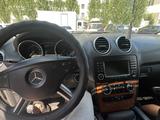 Mercedes-Benz ML 350 2006 годаүшін6 999 999 тг. в Астана – фото 5