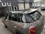 Mini Countryman 2010 годаүшін8 000 000 тг. в Алматы – фото 3
