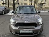Mini Countryman 2010 годаүшін8 000 000 тг. в Алматы – фото 2