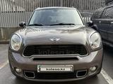 Mini Countryman 2010 годаүшін8 000 000 тг. в Алматы