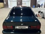 BMW 525 1991 годаүшін2 000 000 тг. в Жанаозен – фото 2
