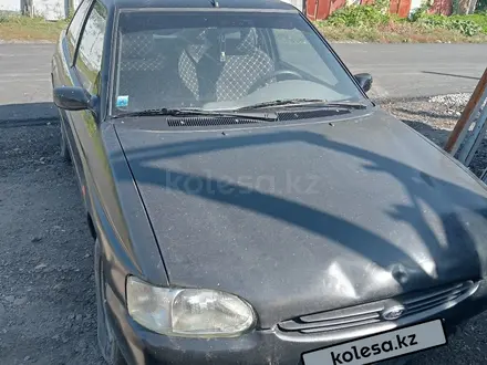 Ford Escort 1996 года за 750 000 тг. в Усть-Каменогорск