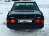 Mercedes-Benz 190 1991 годаүшін800 000 тг. в Караганда