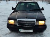 Mercedes-Benz 190 1991 годаүшін800 000 тг. в Караганда – фото 4