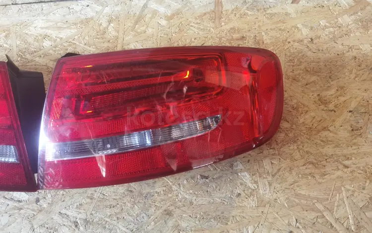 Задние фонари на Audi A4 B8 универсал за 40 000 тг. в Шымкент