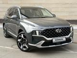 Hyundai Santa Fe 2022 года за 14 800 000 тг. в Караганда