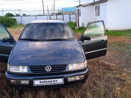 Volkswagen Passat 1995 года за 1 500 000 тг. в Чингирлау