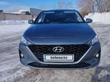 Hyundai Accent 2021 года за 8 300 000 тг. в Петропавловск