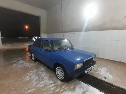 ВАЗ (Lada) 2107 2006 года за 500 000 тг. в Актау – фото 2