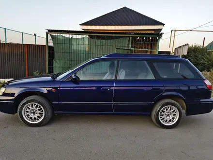 Subaru Legacy 1999 года за 3 300 000 тг. в Алматы – фото 8