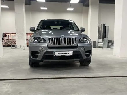 BMW X5 2010 года за 11 500 000 тг. в Шымкент – фото 11