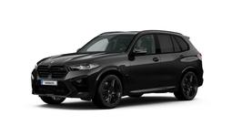 BMW X5 M 2024 года за 96 230 873 тг. в Астана