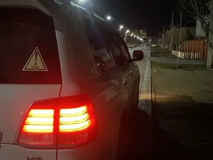 Toyota Land Cruiser 2012 года за 20 000 000 тг. в Актау – фото 11