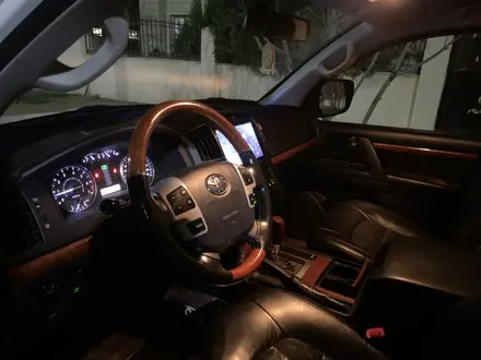 Toyota Land Cruiser 2012 года за 20 000 000 тг. в Актау – фото 12