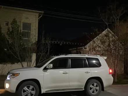 Toyota Land Cruiser 2012 года за 20 000 000 тг. в Актау – фото 3