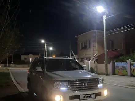 Toyota Land Cruiser 2012 года за 20 000 000 тг. в Актау – фото 2
