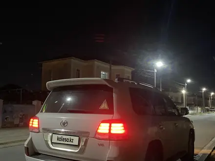 Toyota Land Cruiser 2012 года за 20 000 000 тг. в Актау – фото 5