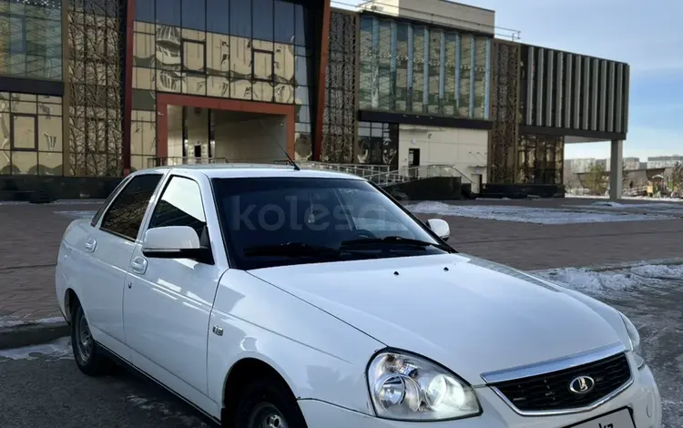 ВАЗ (Lada) Priora 2170 2013 годаfor3 000 000 тг. в Экибастуз