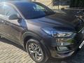 Hyundai Tucson 2018 года за 8 700 000 тг. в Отеген-Батыр – фото 2